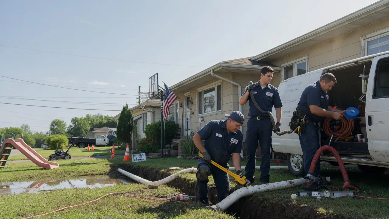Toilet Installation in Harmony, IN near me